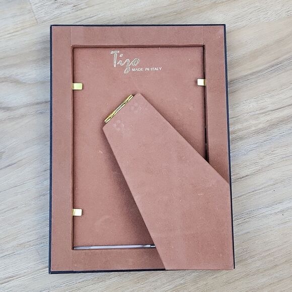 🔺️Tizo Plum Purple Italian Picture Frame - Picture 9 of 10